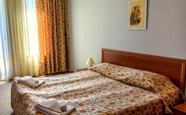 Фото отеля Evergreen Aparthotel & Spa