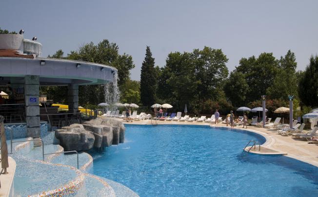 Фото отеля Magnolia Hotel