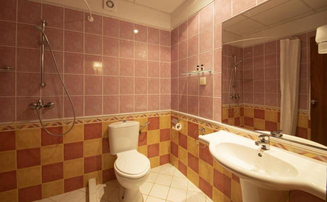 Фото отеля Magnolia Hotel