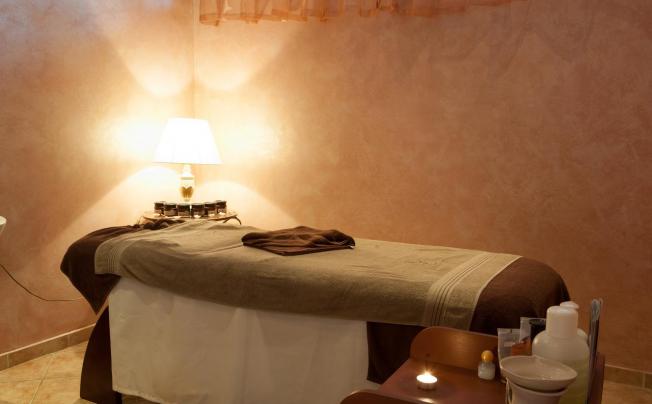 Фото отеля Izida Palace Aparthotel 