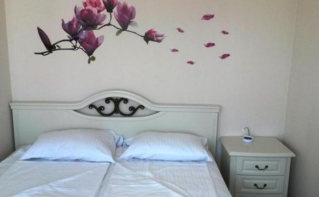 Фото отеля Izida Palace Aparthotel 