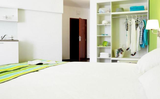 Фото отеля Green Park hotel