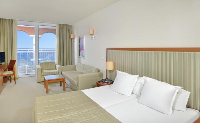 Фото отеля Sol Luna Bay Resort & Aquapark