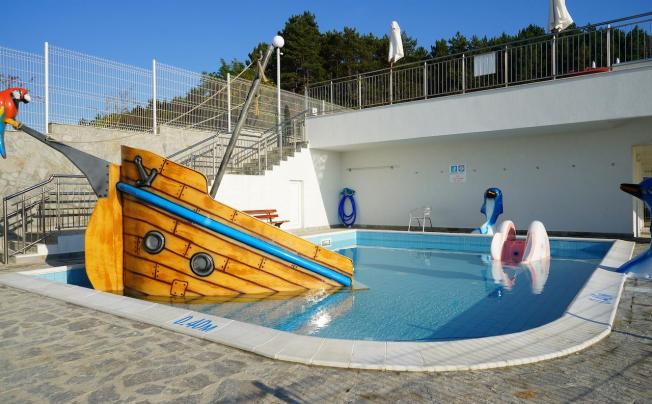 Фото отеля Sol Luna Bay Resort & Aquapark