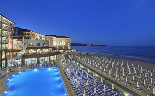 Фото отеля Sol Luna Bay Resort & Aquapark