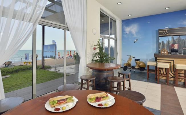 Фото отеля Sol Luna Bay Resort & Aquapark