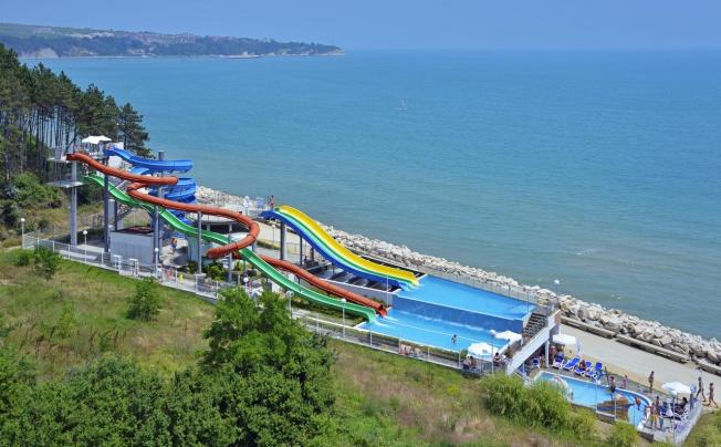 Фото отеля Sol Luna Bay Resort & Aquapark