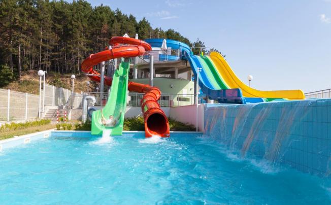 Фото отеля Sol Luna Bay Resort & Aquapark