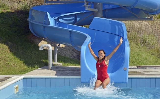 Фото отеля Sol Luna Bay Resort & Aquapark