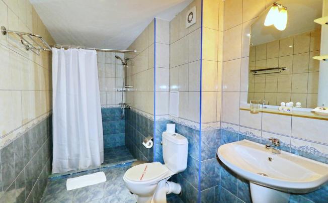 Фото отеля Bora Bora Hotel