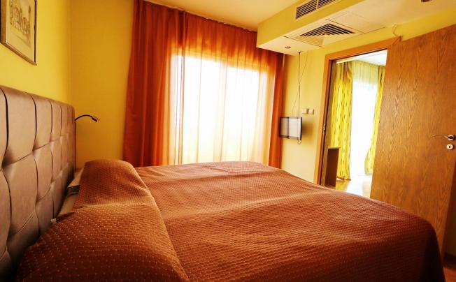 Фото отеля Bora Bora Hotel