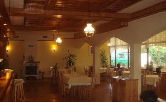 Фото отеля VILLA MARGARITA