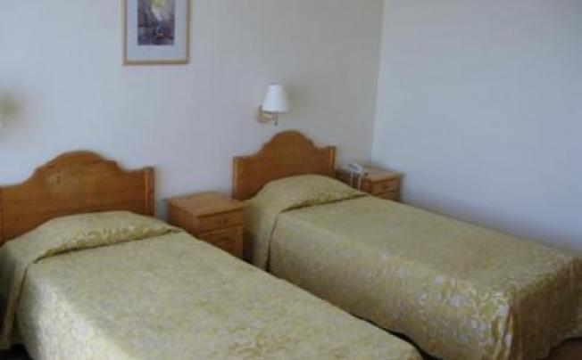 Фото отеля VILLA MARGARITA