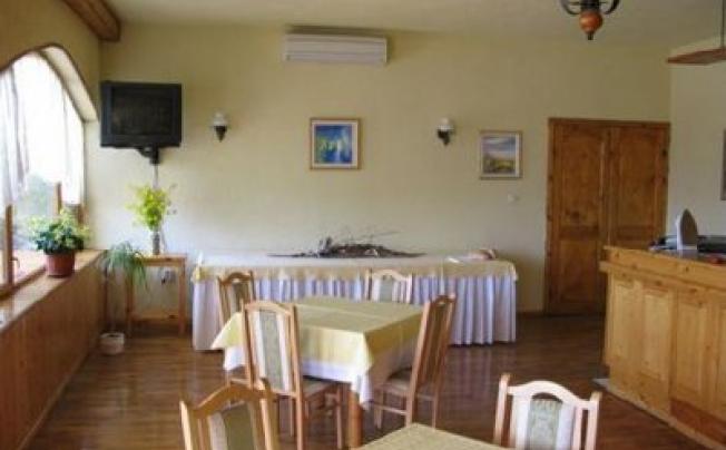 Фото отеля VILLA MARGARITA