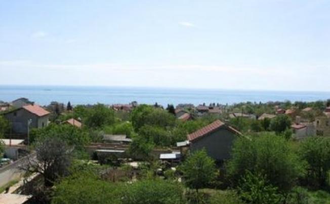 Фото отеля VILLA MARGARITA