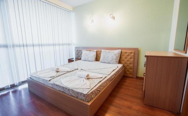 Фото отеля Marina Holiday Club & SPA