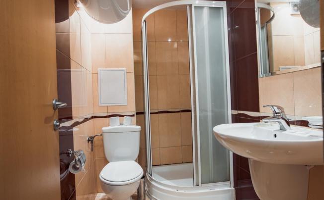 Фото отеля Marina Holiday Club & SPA