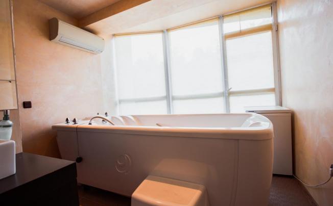 Фото отеля Marina Holiday Club & SPA