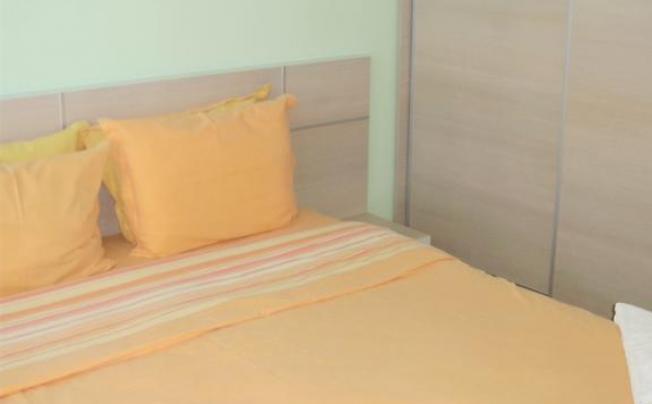 Фото отеля Marina Holiday Club & SPA