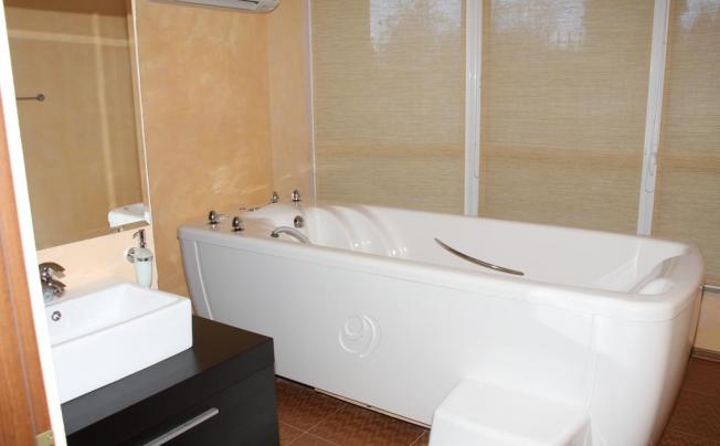 Фото отеля Marina Holiday Club & SPA