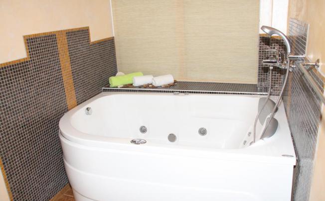 Фото отеля Marina Holiday Club & SPA