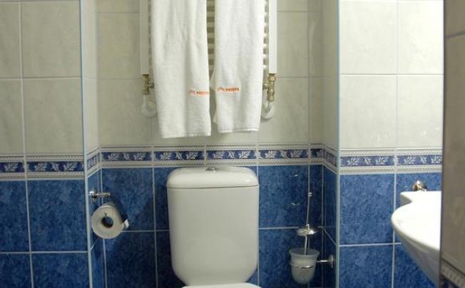 Фото отеля Prespa Hotel 