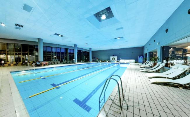 Фото отеля Marinela Sofia Hotel