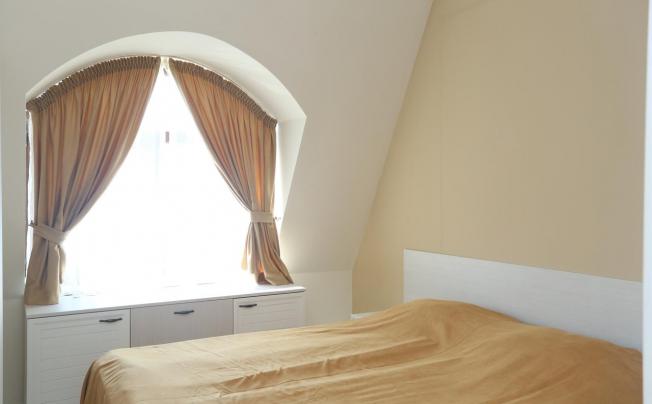 Фото отеля Villa Allegra Kavarna