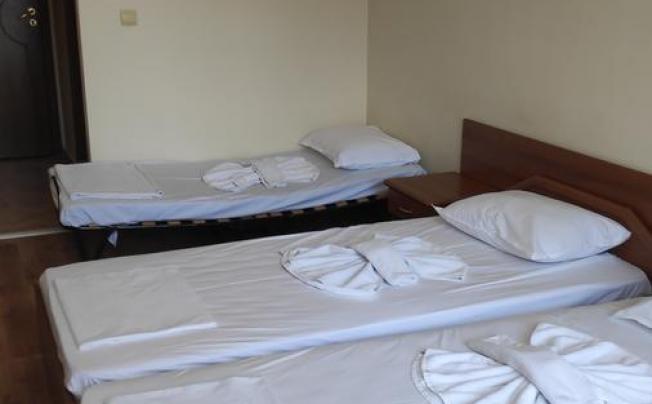 Фото отеля Shipka Beach Hotel 