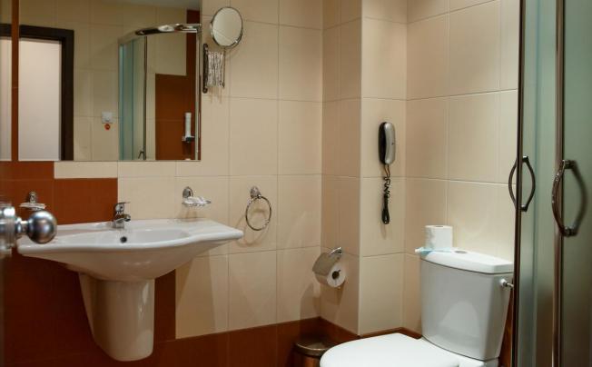 Фото отеля Sunrise Park & Spa Bansko