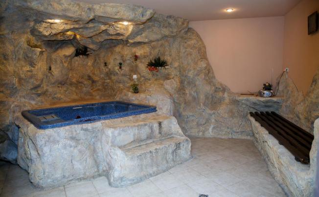 Фото отеля Sunrise Park & Spa Bansko