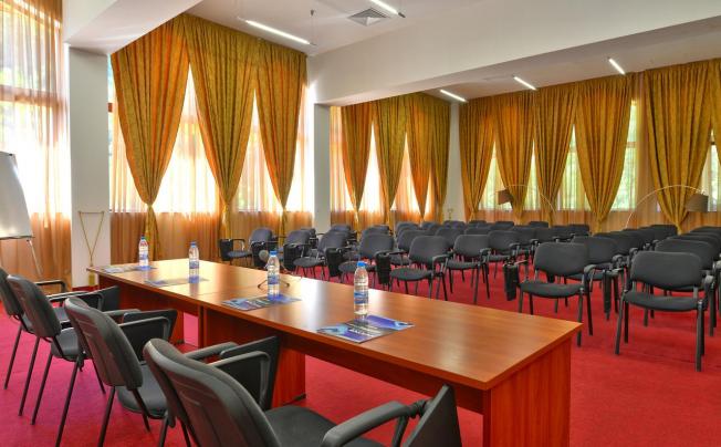 Фото отеля Balkan Hotel