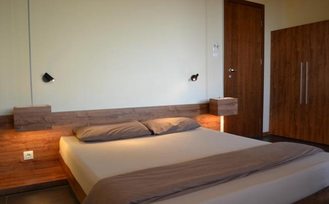 Фото отеля Logatero Design Hotel