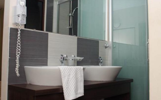 Фото отеля Flagman Hotel