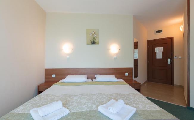 Фото отеля L&b Hotel