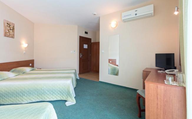 Фото отеля L&b Hotel