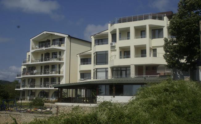 Фото отеля Venera Family Hotel Kavarna