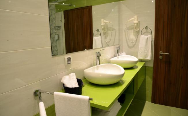Фото отеля Glicinia hotel
