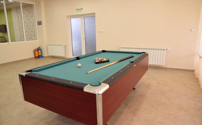 Фото отеля Glicinia hotel