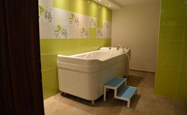 Фото отеля Glicinia hotel