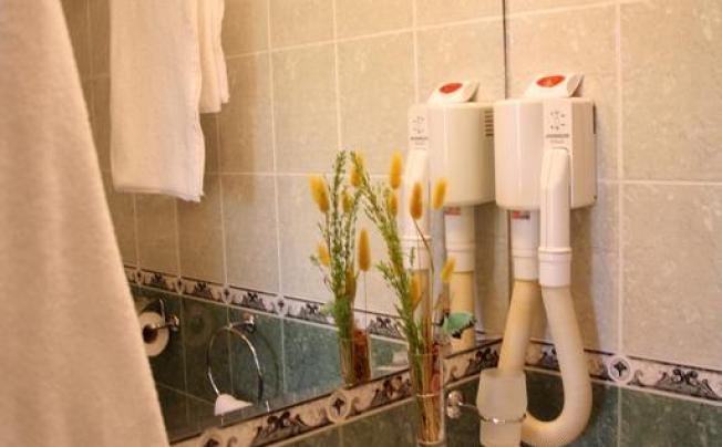 Фото отеля Reverence Hotel Varna