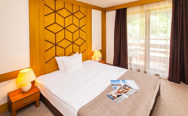 Фото отеля Green Life Ski & Spa Resort
