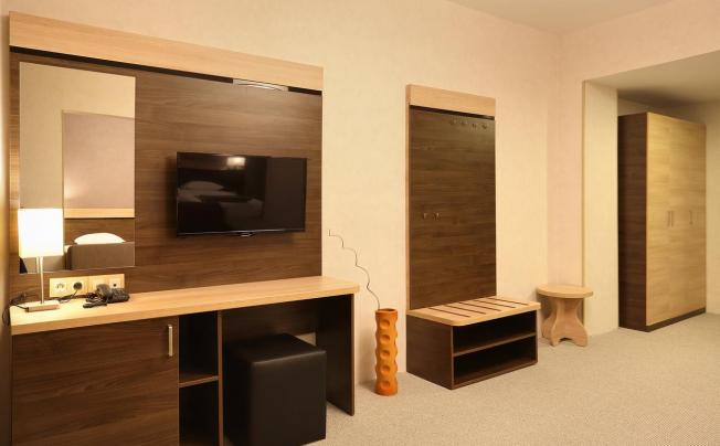 Фото отеля Dunav Plaza Hotel
