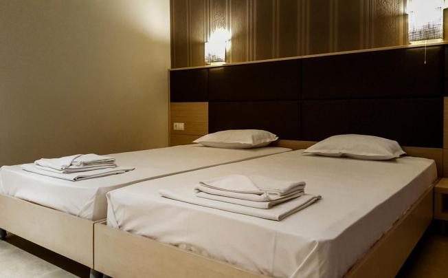 Фото отеля Onegin Aparthotel & SPA