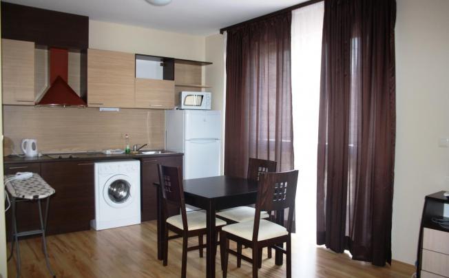 Фото отеля Onegin Aparthotel & SPA