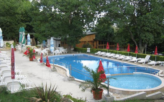 Фото отеля Neptune Hotel