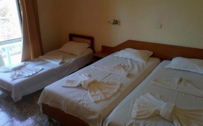 Фото отеля Palace hotel kranevo