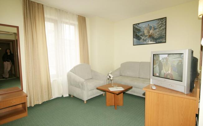 Фото отеля Dionis Hotel 