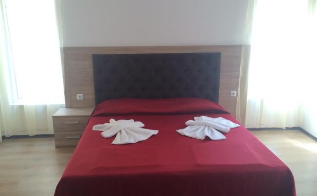 Фото отеля SUNRISE APARTMENTS BY INTERHOTEL POMORIE