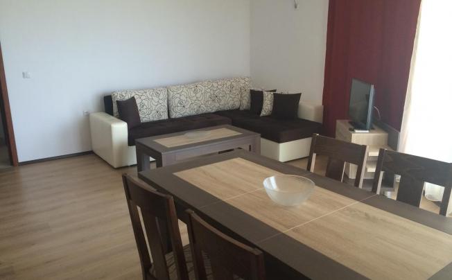 Фото отеля SUNRISE APARTMENTS BY INTERHOTEL POMORIE